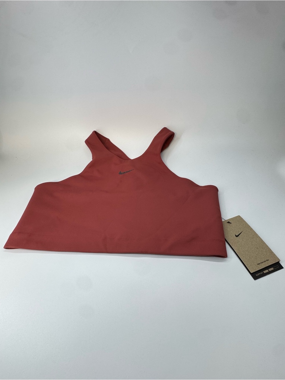 Nike Swoosh Bra Medium Support XL NWT
